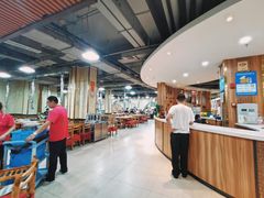 -元盛居(生态大街店)