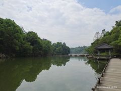 -千岛湖东南湖区