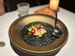 -Osteria Garden 生蚝花园餐厅(原进贤路店)