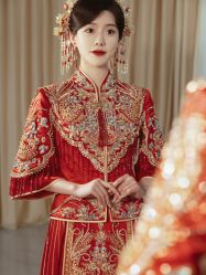 -韩国天使嫁衣婚纱礼服馆(上海旗舰店)