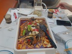 -三江源活鱼现烤(维多利摩尔城店)