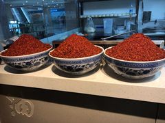 -陕味食族油泼面(悦邻荟店)