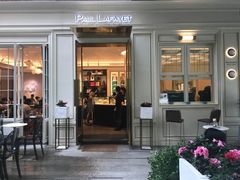 -PAUL LAFAYET 法式甜品(港汇广场店)