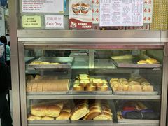 -金凤茶餐厅(湾仔店)