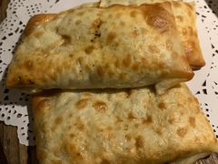 -楼兰新疆主题餐厅(苏州中心店)