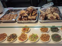 -斯琴阿妈蒙古餐厅(新城店)