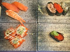 -板长寿司(铜锣湾店)