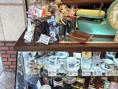 -西村咖啡店 (中山手本店)