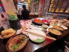 -江北北火锅馆·公路夜市(魏公村店)