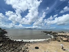 -大浪湾