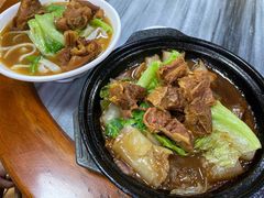 -珍珍小食店(西华路店)
