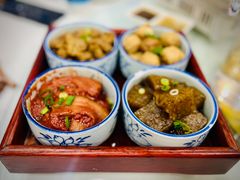 -磁州卤面·邯郸地方菜(复兴区店)
