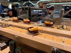 -大起水产回转寿司(道顿堀店)