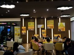 -金逸影城(光美江宁IMAX店)