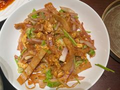-新连采·海鲜·大连菜(大连恒隆广场店)