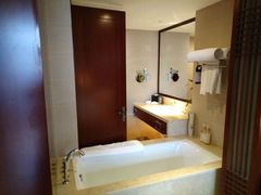 -天目湖御水温泉·度假酒店