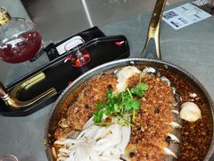 -3号仓库·创意中国菜(乐清正大广场店)