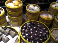 -好伦哥比萨烤肉自助(马家堡店)
