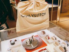 -LV路易威登(德基广场店)