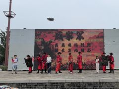 -蓬莱阁景区