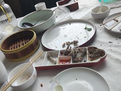 -大鸭梨烤鸭店(光彩店)