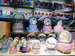 -酷乐潮玩(金桥国际店)