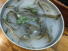 -海汇源老烧麦店(东大街总店)