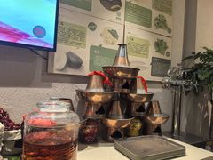 -古关火锅店(古北水镇景区店)
