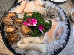-集渔·泰式海鲜火锅(科华店)