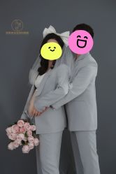 -孕视觉专业孕妇摄影(天津南开店)