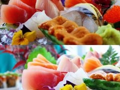 -Hatsune隐泉日式料理(三里屯太古里店)
