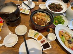 -北京老铺烤鸭(高新店)