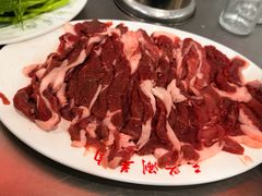 -三兴涮羊肉(荣安大街店)