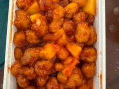 -那家老院子东北菜·饺子·小鸡炖蘑菇(艳华街店)