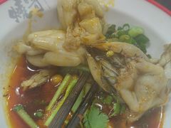 -烧哥美蛙肥肠鱼火锅·十五年社区店