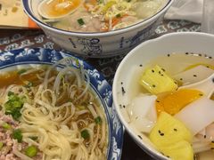 -长人馄饨铺(解放街店)