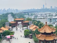 -黄鹤楼