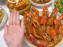 -三妹小龙虾·黄油蟹(华侨城总店)