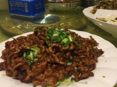-春饼家常菜(百子湾店)