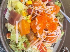 -长崎屋·日本料理·刺身·烧鸟(天河北路店)