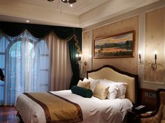 -马勒别墅饭店(静安寺店)