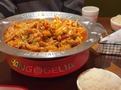 -胖哥俩肉蟹煲(苏州中心店)