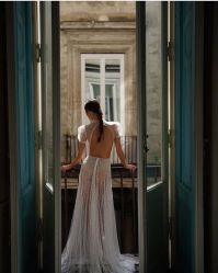 -MANLI BRIDAL婚纱