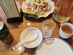 -那家老院子东北菜·饺子·小鸡炖蘑菇(艳华街店)