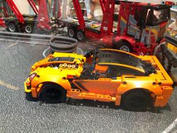 -乐高授权专卖店(新北万达店)