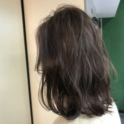 -Moyue HAIR SALON