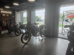 -北京德悦行BMW宝马摩托车