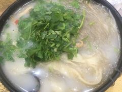 -惠丰源烩面馆(经七路店)