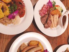 -宝莱纳啤酒花园餐厅PAULANER BRAUHAUS Nanjing(广州路店)