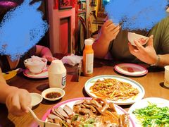 -春梅里卤鹅馆·47年老字号(中山路店)